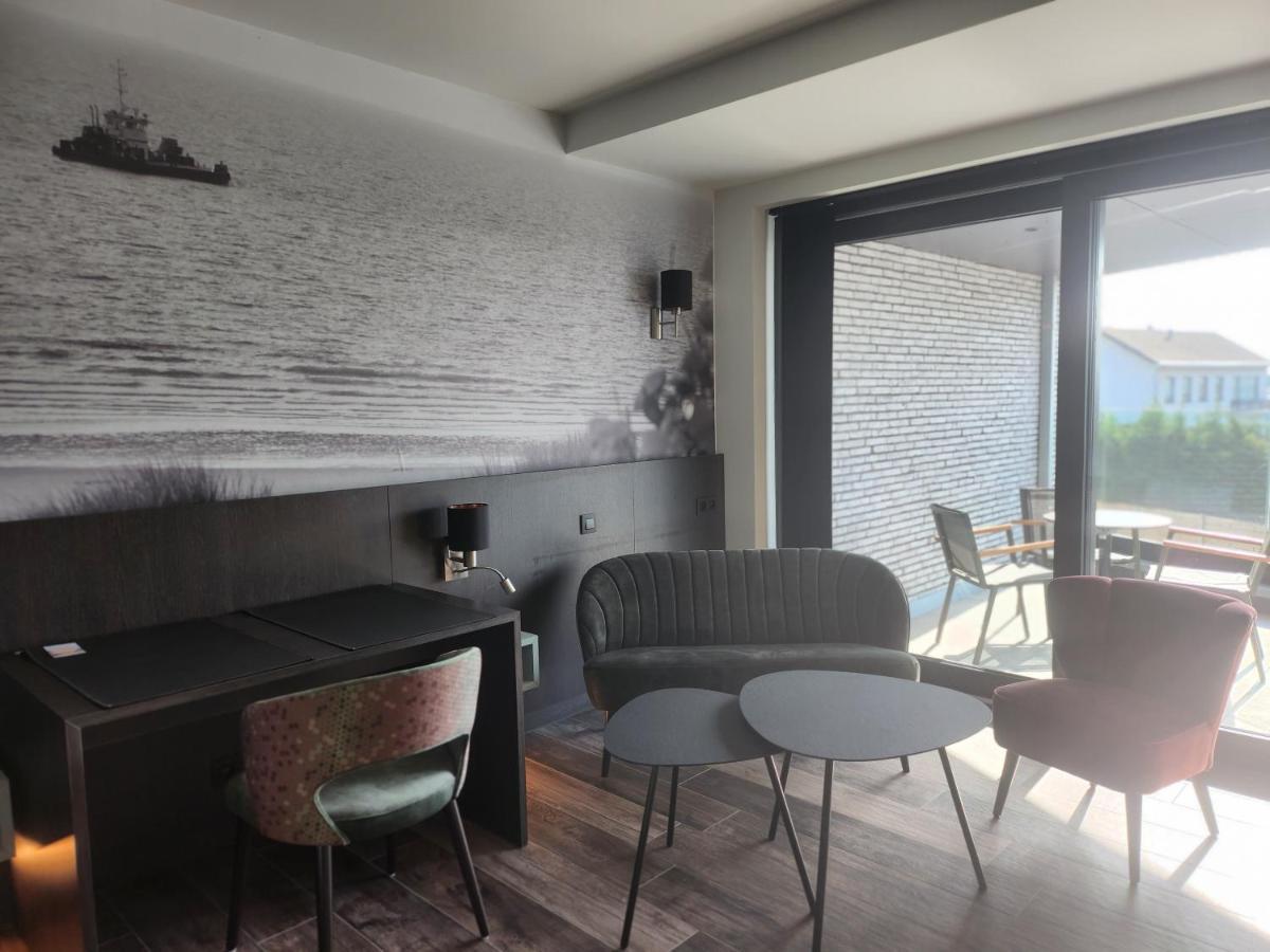 Casa Sandy Bredene Pokoj fotografie